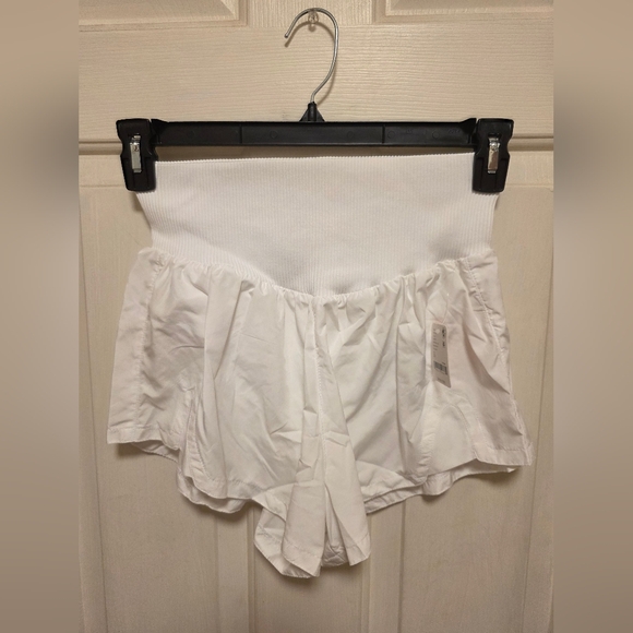 FP Movement by Free People Carpe Diem shorts New With Tags - Picture 6 of 9